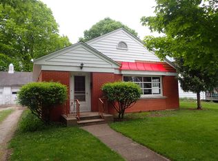 715 S 3rd St, Goshen, IN 46526