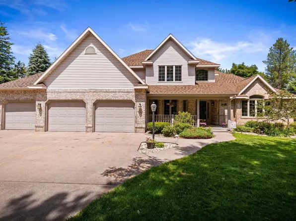 1820 HAMILTON COURT, Plover, WI 54467