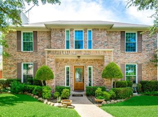 1706 Rosbury Ct, Mesquite, TX 75181