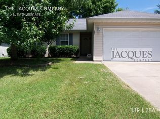 645 E Kathleen Ave, Springfield, MO 65803