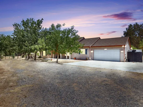 16787 Monreal Rd, Madera, CA 93636