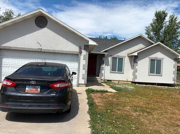 692 S 1950 W, Vernal, UT 84078
