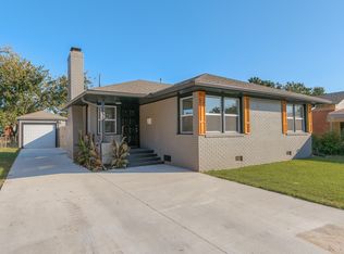 3225 NW 40th St, Oklahoma City, OK 73112