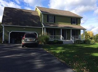 242 Troy Rd, Ithaca, NY 14850