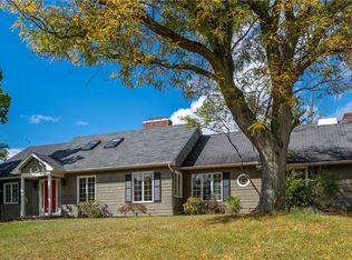 3628 Clover St, Pittsford, NY 14534