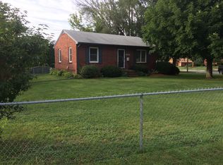 6101 Francis Ave, Des Moines, IA 50322