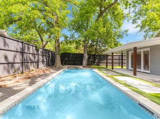 1228 N Woods St, Sherman, TX 75092