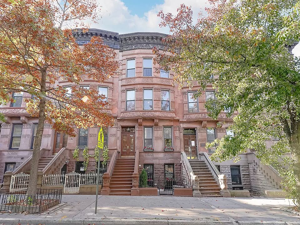 352 Convent Ave, New York, NY 10031 | Zillow