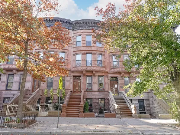 352 Convent Ave, New York, NY 10031