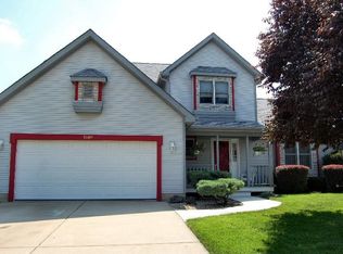 1589 Sawgrass Dr, Chesterton, IN 46304