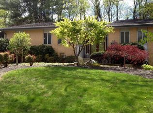 2301 Sugarcone Rd, Baltimore, MD 21209