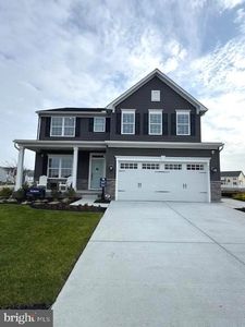 77 Charleston Cir #G31ekz, Dover, DE, 19904