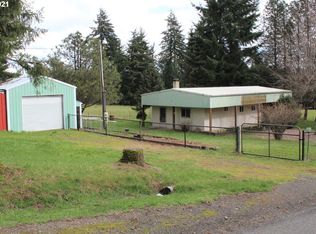 69836 Walker Rd, Rainier, OR 97048