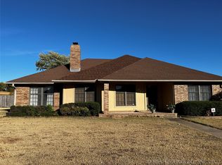 900 Belmont Rd, Muskogee, OK 74403