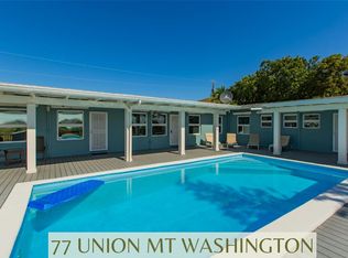 77 Union & Mount Wash Ea St, Christiansted, VI 00820