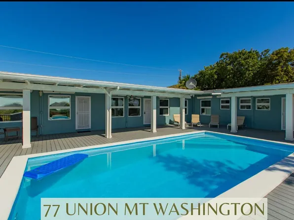77 Union & Mt. Wash EA, St. Croix, VI 00820
