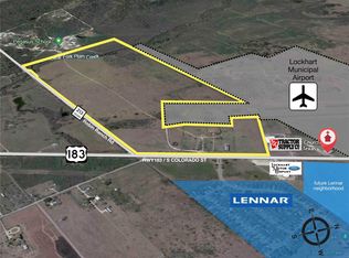 2515 S Colorado St, Lockhart, TX 78644