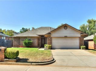 12421 Coywood, Oklahoma City, OK 73142