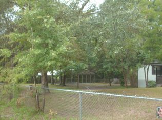 2376 Masters Rd, Middleburg, FL 32068