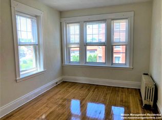 32 Reedsdale St APT 6, Allston, MA 02134