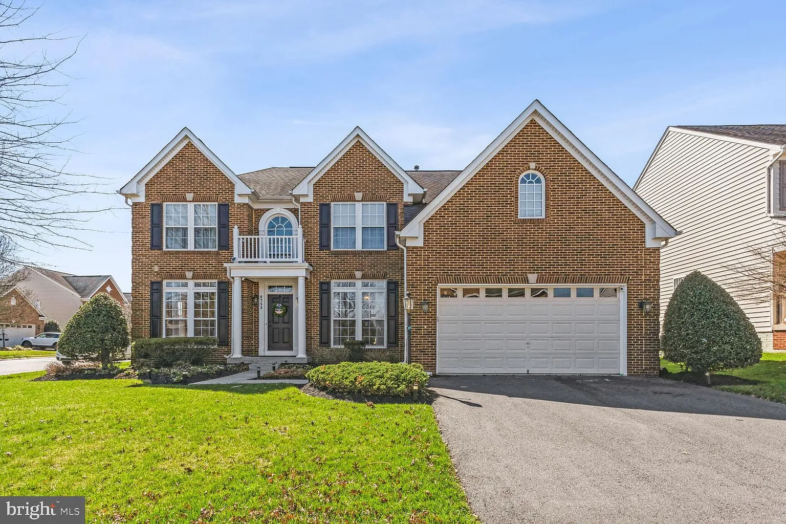6758 Edgartown Way photo 1