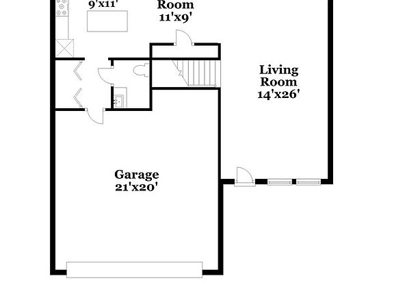 3rd image of this home