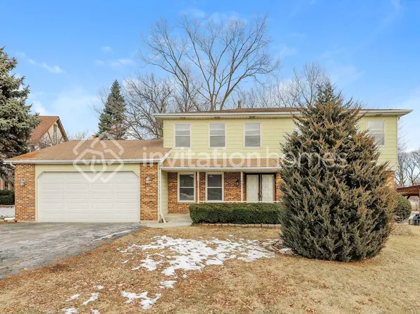 1212 Lehnertz Cir, Aurora, IL 60505