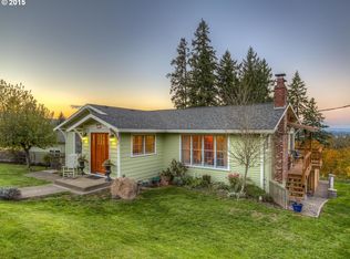 28539 SW Wildhaven Ln, Hillsboro, OR 97123