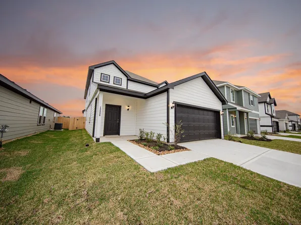 13886 Diamondback Dr, Splendora, TX 77372