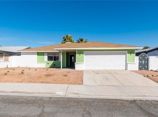 4322 Skywalker Ave, Las Vegas, NV 89120