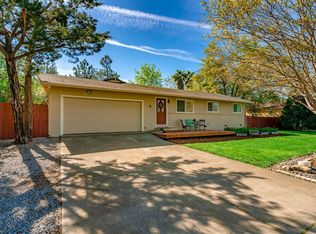 3540 Court St, Redding, CA 96001