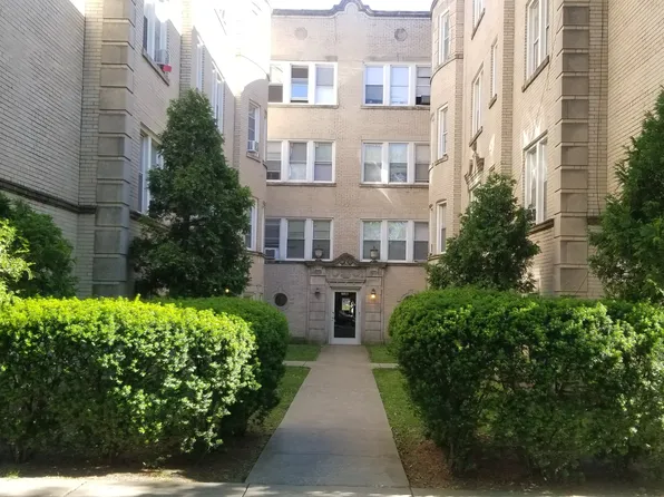 2753 W Arthur Ave APT 3, Chicago, IL 60645