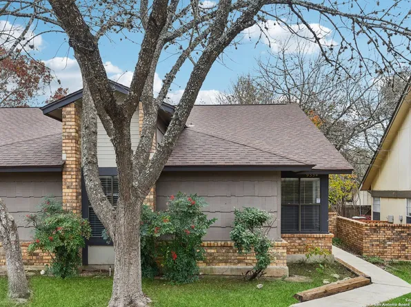 9354 DOVER RDG, San Antonio, TX 78250