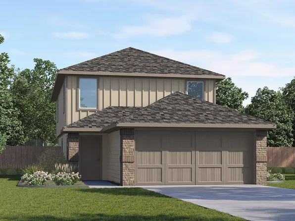 16072 Mahogany Way, Elmendorf, TX 78112