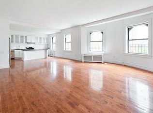 120 Riverside Dr APT 3E, New York, NY 10024