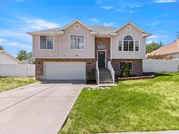 1873 N 25 E, Layton, UT 84041