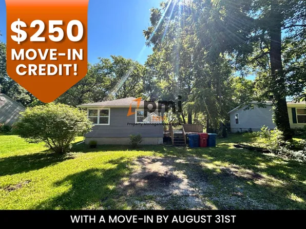 14725 Bryan St, Cedar Lake, IN 46303