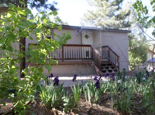 2311 W Willis, Show Low, AZ 85901