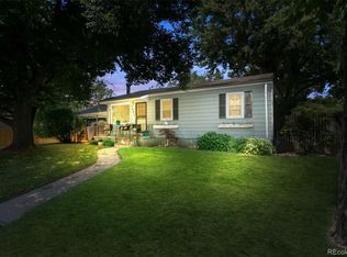 2601 S Steele St, Denver, CO 80210
