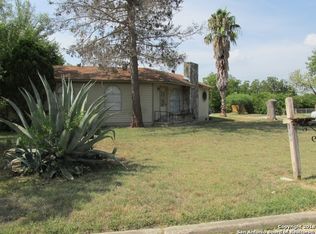 634 John Adams Dr, San Antonio, TX 78228