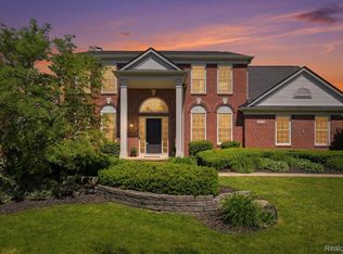48606 Greenwich Cir, Canton, MI 48188