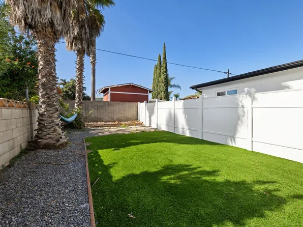 5124 Leo St, San Diego, CA 92115