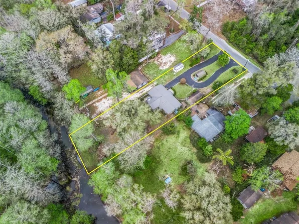 8701 County Road 647 S, Bushnell, FL 33513