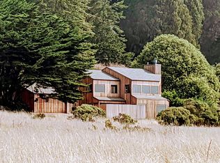 39836 Leeward Rd, The Sea Ranch, CA 95497