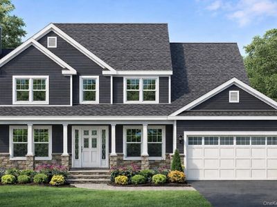 Lot 19 Gail Circle, Rocky Point, NY, 11778