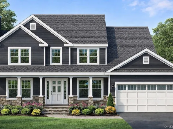 Lot 12 Gail Circle, Rocky Point, NY 11778