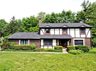 7148 Hampstead Ln, Indianapolis, IN