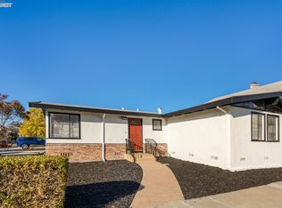 1119 Jones St, Berkeley, CA 94702