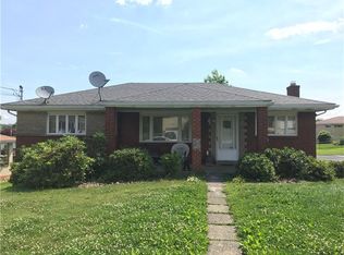 319 Benchoff St, Elizabeth, PA 15037