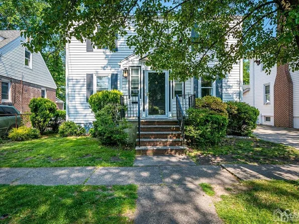 135 Amherst St, Highland Park, NJ 08904